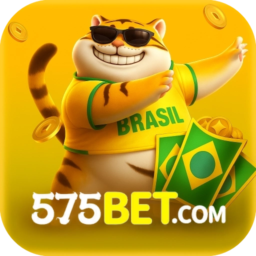 575bet logo