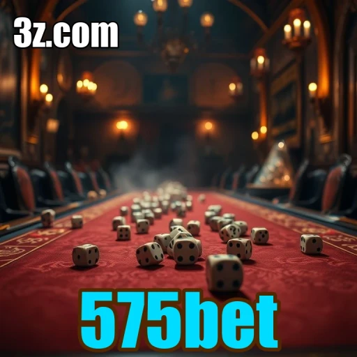575bet Jogos ao Vivo