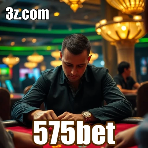 575bet Notícias